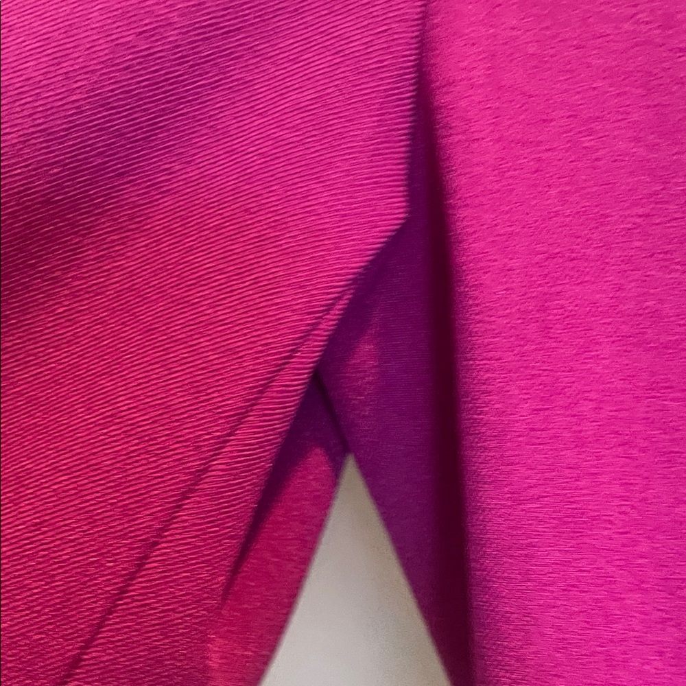 MM La Fleur Etsuko Deep Purple Dress - Picture 7 of 10